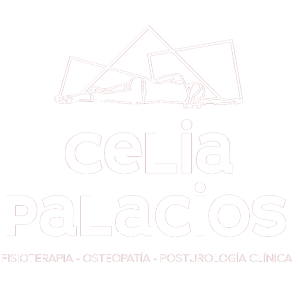Fisioterapia en Sevilla | Celia Palacios Logo