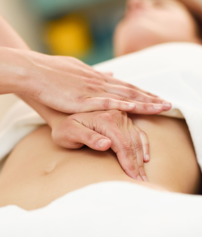 tratamientos de Osteopatía en Sevilla
